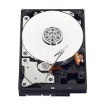 هارد اینترنال وسترن دیجیتال Western Digital Blue 1TB 64MB - تصویر 4