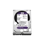 هارد دیسک اینترنال وسترن دیجیتال WD Purple 1TB 64MB - تصویر 3