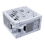 پاور کامپیوتر 1200 وات لیان لی سفید مدل RS GOLD White - تصویر 2