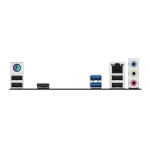 مادربرد ایسوس PRIME H610M-K D4 ARGB - تصویر 6