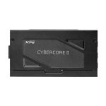 پاور 1000 وات ای دیتا XPG CYBERCORE II 1000W PLATINUM Full Modular - تصویر 3