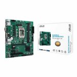 مادربرد ایسوس Pro H610M-C-CSM - تصویر 2