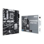 مادربرد ایسوس پرایم B760 PLUS DDR5 - تصویر 2