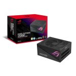 پاور ایسوس Power Asus ROG STRIX 1200W Gold Aura Edition - تصویر 2