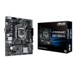 مادربرد ایسوس Motherboard Asus PRIME H510M-K - تصویر 2