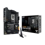 مادربرد ایسوس Motherboard Asus TUF Gaming B760-PLUS WIFI DDR5 - تصویر 2