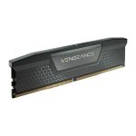 رم تک کانال کورسیر VENGEANCE 32GB 5200MHz AMD EXPO CL40 DDR5 - تصویر 2