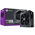 پاور کولر مستر مدل MWE GOLD 1050 V2 Gold Full Modular - تصویر 2