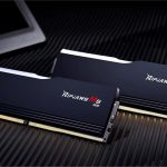 رم کامپیوتر جی اسکیل RipJaws M5 RGB 6400Mhz ظرفیت 32 گیگابایت - تصویر 4