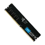 رم کامپیوتر DDR5 تک کاناله 4800 مگاهرتز CL40 کروشیال ظرفیت 8 گیگابایت - تصویر 3