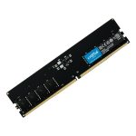 رم کامپیوتر DDR5 تک کاناله 5600 مگاهرتز CL46 کروشیال ظرفیت 32 گیگابایت - تصویر 2
