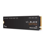 اس اس دی اینترنال وسترن دیجیتال SN7100 ظرفیت 1 ترابایت - تصویر 3