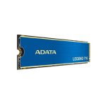 اس اس دی ای دیتا SSD Adata LEGEND 710 512GB - تصویر 3