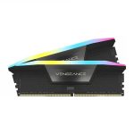 رم کورسیر سری VENGEANCE RGB با ظرفیت 32 گیگابایت و فرکانس 6200 مگاهرتز - تصویر 3