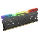 رم کامپیوتر DDR5 تک کاناله 4800 مگاهرتز CL38 گیل مدل POLARIS RGB ظرفیت 16 گیگابایت - تصویر 4