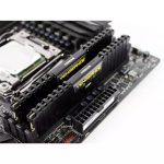 رم کورسیر Vengeance LPX ظرفیت 16 گیگابایت فرکانس 3200 مگاهرتز تک کاناله - تصویر 5
