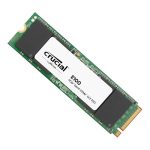 حافظه SSD کروشیال مدل Crucial E100 M.2 2280 1TB Nvme - تصویر 3