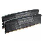رم کورسیر دوکاناله VENGEANCE ظرفیت (16GBx2) 32 گیگابایت و فرکانس 5200 گیگاهرتز - تصویر 2