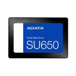 اس اس دی اینترنال ای دیتا Ultimate SU650 ظرفیت 256 گیگابایت - تصویر 2