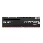 رم کینگستون HyperX FURY با حافظه 8 گیگابایت فرکانس 2400 مگاهرتز - تصویر 3