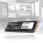 اس اس دی اینترنال M.2 NVMe کلو مدل CRAS C715 ظرفیت 1 ترابایت SSD - تصویر 5