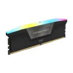 رم کامپیوتر DDR5 تک کاناله 5200 مگاهرتز CL40 کورسیر Vengeance RGB ظرفیت 16 گیگابایت - تصویر 2