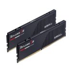 رم کامپیوتر DDR5 دو کاناله 6400 مگاهرتز CL36 جی اسکیل مدل Ripjaws ظرفیت 32 گیگابایت - تصویر 2