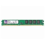 رم کامپیوتر DDR3 تک کاناله 1333 مگاهرتز CL11 کینگستون مدل ValueRAM KVR ظرفیت 8 گیگابایت - تصویر 2