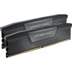 رم دوکاناله دسکتاپ کورسیر سری VENGEANCE با ظرفیت (32GBx2)64 گیگابایت و فرکانس 5600 گیگاهرتز - تصویر 3