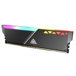 رم کامپیوتر DDR5 تک کاناله 5200 مگاهرتز CL40 نئو فورزا مدل Trinity RGB ظرفیت 16 گیگابایت - تصویر 3