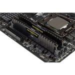 رم کورسیر سری Vengeance LPX با ظرفیت 8 گیگابایت و فرکانس 3200 مگاهرتز - تصویر 4
