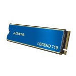اس اس دی اینترنال ای دیتا مدل LEGEND 710 با ظرفیت 256 گیگابایت - تصویر 3