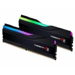 رم کامپیوتر RAM جی اسکیل دو کاناله مدل Trident Z5 RGB با حافظه 32 گیگابایت و فرکانس 5600 مگاهرتز CL36 - تصویر 3