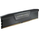 رم دسکتاپ DDR5 دو کاناله 5200 مگاهرتز CL40 کورسیر مدل VENGEANCE ظرفیت 16 گیگابایت - تصویر 4