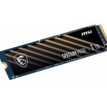 اس اس دی اینترنال ام اس آی SPATIUM M450 ظرفیت 1 ترابایت - تصویر 3