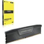 رم تک کانال کورسیر VENGEANCE 16GB 5200MHz CL40 DDR5 - تصویر 2
