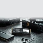 اس اس دی اینترنال M.2 NVMe کلو مدل CRAS C715 ظرفیت 512 گیگابایت - تصویر 4