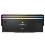 رم کورسیر مدل Dominator Titanium ظرفیت 64GB فرکانس 6600 مگاهرتز دوکاناله - تصویر 2