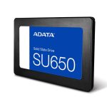 اس اس دی اینترنال ای دیتا SU650 ظرفیت 512 گیگابایت - تصویر 4
