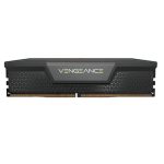 رم دسکتاپ DDR5 دو کاناله 5200 مگاهرتز CL40 کورسیر مدل VENGEANCE ظرفیت 16 گیگابایت - تصویر 3