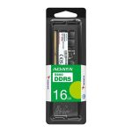 رم کامپیوتر ای دیتا DDR5 تک کاناله 5600 مگاهرتز CL46 ظرفیت 16 گیگابایت - تصویر 2