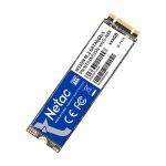اس اس دی دو شیار اینترنال NETAC مدل N535N ظرفیت 512 گیگابایت - تصویر 3
