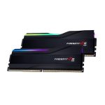 رم جی اسکیل مدل Trident Z5 RGB ظرفیت 64 گیگابایت و فرکانس 6000 مگاهرتز CL36 تاخیر - تصویر 3