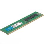 رم کامپیوتر کروشیال 8GB 2666MHz - تصویر 5