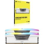 رم کورسیر سری VENGEANCE RGB با ظرفیت 64 گیگابایت و فرکانس 5200 مگاهرتز - تصویر 5