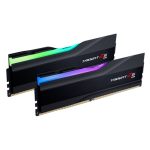 رم کامپیوتر جی اسکیل دو کاناله مدل Trident Z5 RGB با حافظه 64 گیگابایت و فرکانس 6400 مگاهرتز CL32 تایمینگ - تصویر 4