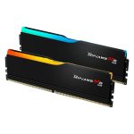 رم کامپیوتر DDR5 دو کاناله 6000 مگاهرتز CL36 جی اسکیل RipJaws M5 RGB ظرفیت 32 گیگابایت - تصویر 3