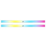 رم کورسیر سری VENGEANCE RGB با ظرفیت 64 گیگابایت و فرکانس 5200 مگاهرتز - تصویر 4