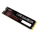 اس اس دی اینترنال سیلیکون پاور مدل UD90 ظرفیت 1 ترابایت - تصویر 2