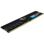 رم کامپیوتر DDR5 تک کاناله 4800 مگاهرتز CL40 کروشیال ظرفیت 16 گیگابایت - تصویر 2